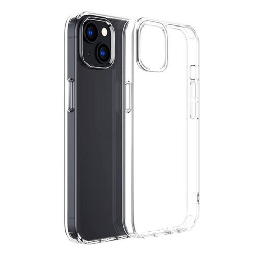 Potective phone case Joyroom for iPhone 15 (transparent)