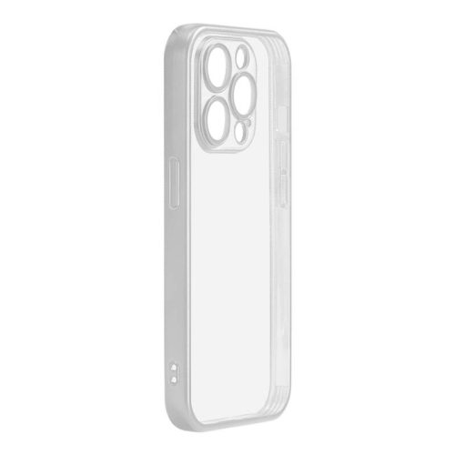 Protective phone case Joyroom JR-15Q2 for iPhone 15 Pro (transparent)