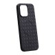 Magnetic protective phone case Joyroom JR-BP005 for iPhone 15 Pro (black)