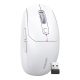 Wireless 3 modes mouse UGREEN MU103 (white)