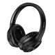 Wireless headphones Vipfan BE04 ANC (black)