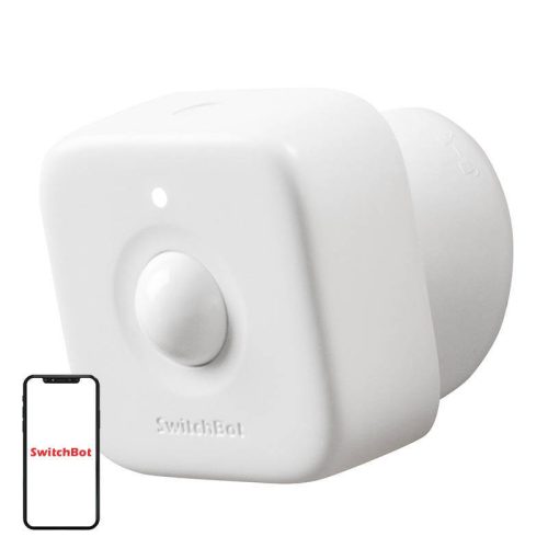 SwitchBot Motion Sensor