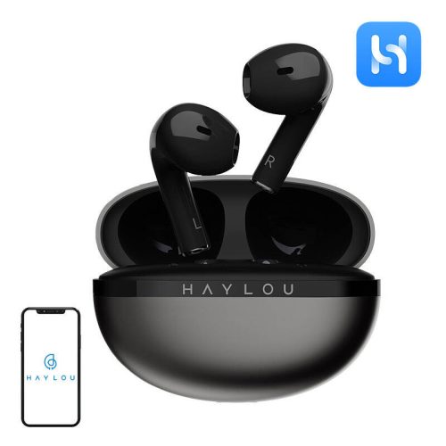 Earbuds TWS Haylou X1 2023 (tarnish)