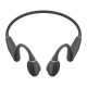 Earphones QCY T25 (dark grey)