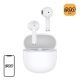 Earphones QCY AilyBuds Lite (white)