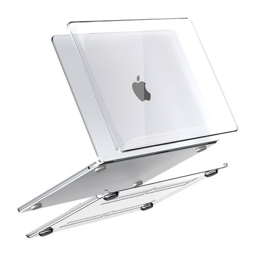 Lention Protective Case for Macbook Pro 16" (transparent)