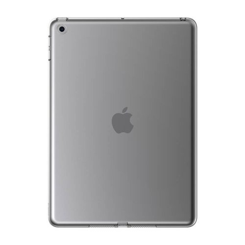 Baseus Simple Series iPad Pro (2017) protective case (clear)