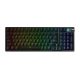 Wireless keyboard Edifier G4K (black)