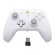 Wireless controler GameSir T4 Cyclone Pro (white)