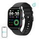 Smartwatch Colmi P60 (black)