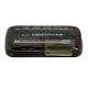 Esperanza EA117 All In One Card Reader USB