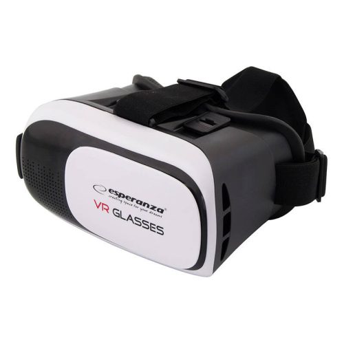 3D VR glasses for 3,5'' - 6'' smartphones Esperanza EMV300