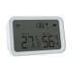 Smart Temperature and Humidity sensor NEO NAS-TH02W ZigBee Tuya with LCD screen