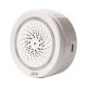 Smart Alarm Siren ZigBee NEO NAS-AB02W TUYA 100dB