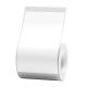 Niimbot thermal labels stickers 50x80 mm, 95 pcs (White)