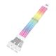 Darkflash LG04 12 PIN*4 ARGB Extension Cable (white)