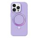 Joyroom PN-14L4 Case Dancing Circle for iPhone 14 Pro Max (purple)