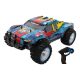 Remote control RC car with remote control 1:18 Double Eagle (red) Buggy (high speed) E330-003