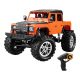 Remote-controlled car 1:14 Double Eagle (organge) Land Rover Defender (Pick-up) E332-003