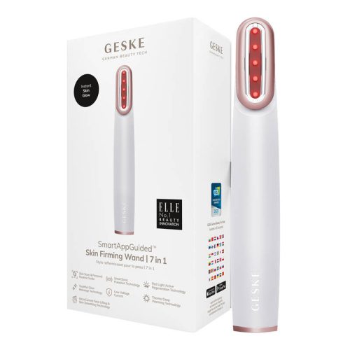 Geske Skin Firming Wand | 7 in 1 (starlight)