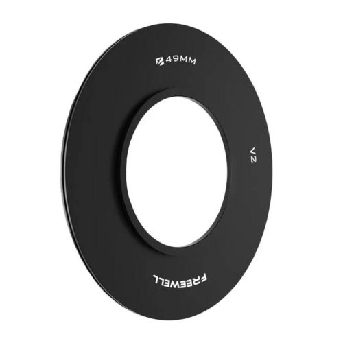 Freewell V2 Series 49mm Filter Reduction