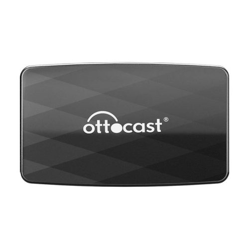 Adapter Ottocast CA360 3-in-1 Carplay&Android (black)