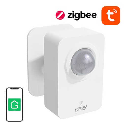 Gosund ST20 Zigbee smart motion sensor Tuya