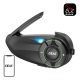 Motorcycle Intercom EJEAS Q8