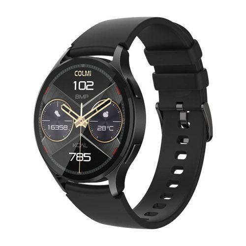 Colmi i28 smartwatch (black)