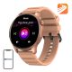 Zeblaze Btalk 3 Pro Smartwatch (Pink)