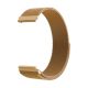 Colmi Smartwatch Strap Magnetic Bracelet Gold 22mm