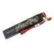 Gens ace 25C 1000mAh 3S1P 11.1V Airsoft Gun Lipo Battery with T Plug