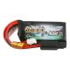 Gens ace G-Tech 400mAh 7.4V 2S1P 35C Lipo Battery with JST-PHR Plug-Bashing Series Connector