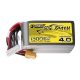 Tattu R-Line Version 4.0 1300mAh 29.6V 130C 8S1P Lipo Battery Pack with XT60 Plug