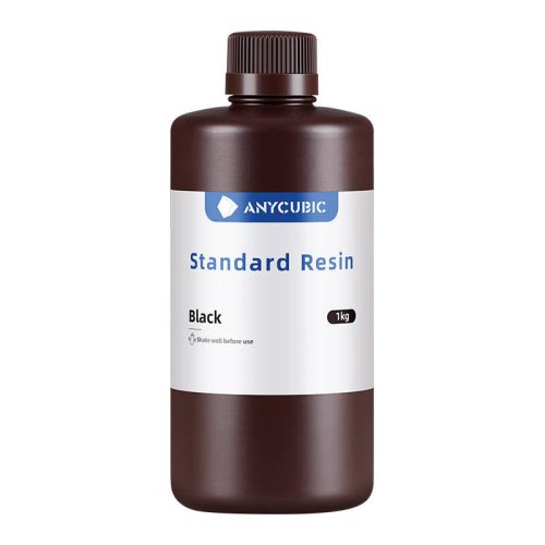 AnyCubic Standand Resin (Black)