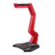 Headphone stand ONIKUMA ST-3 Red