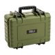 Case B&W Type 4000 for DJI Avata 2 (bronze green)