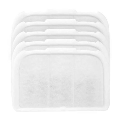 Replacement filters for Petkit Eversweet Max drinker