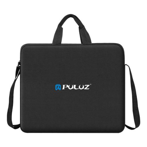 Portable Zipper Storage Bag PULUZ for ring lights 30,5cm (black)