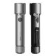 Tactical Flashlight HOTO QWSDT005, 2300lm, IP68, 3100mAh, USB-C