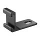 Cold Shoe Extension Bracket PULUZ for Insta360 X2 / X3 / X4