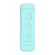 Book light Glocusent bookmark USB wireless 500mAh (Blue)