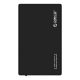 Orico 3588 HDD/SSD 3.5", 5Gbps, USB-A to USB-B drive enclosure (black)