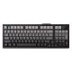 Gaming Keyboard Darmoshark TOP98 (black)