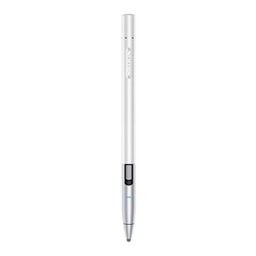 Adjustable Capacitive Stylus Nillkin iSketch for phone/tablet (white)