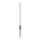 Adjustable Capacitive Stylus Nillkin iSketch for phone/tablet (white)