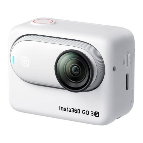 Insta360 GO 3S Arctic White kamera (64GB)