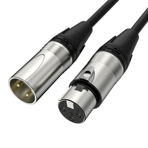 Maono XLR-180 kábel (fekete)