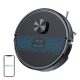 Lubluelu SL60D Cleaning Robot (Black)