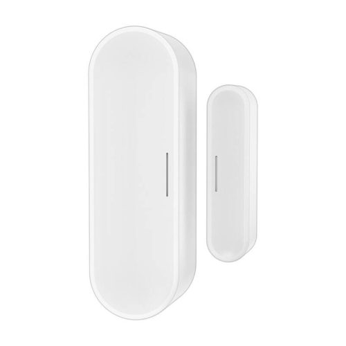 Ajtó-/ablaknyitás-érzékelő USB HomeKit ZigBee NEO NAS-DS07BH